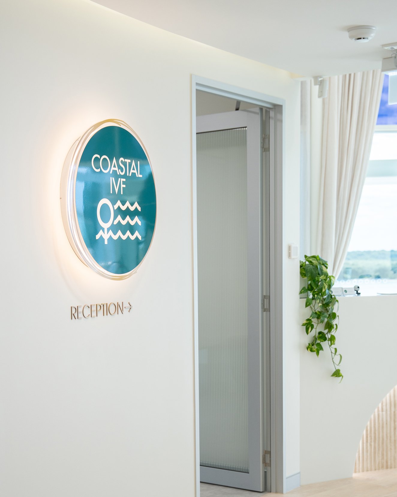 With more than 40 years of combined experience and proven success in complex fertility care, we’re here to guide and support you on your journey to parenthood.