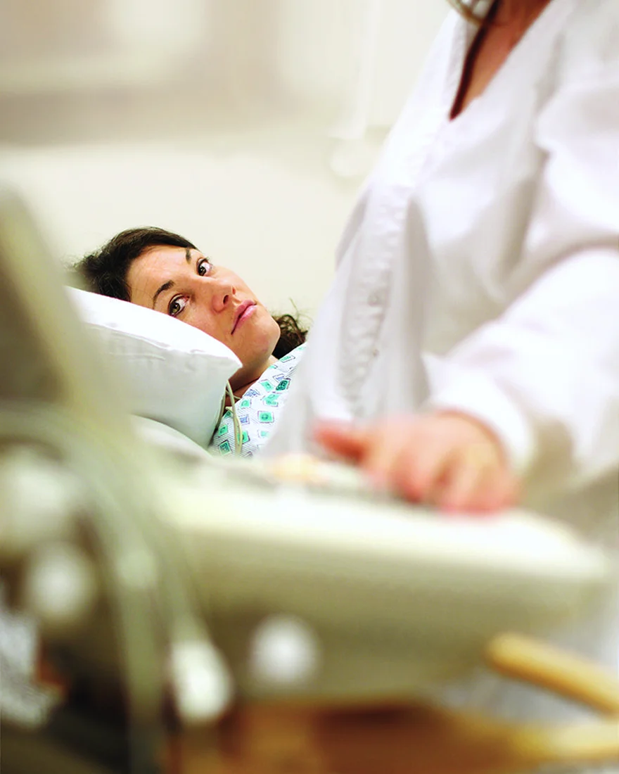 Feeling Loss – The emotions of infertility