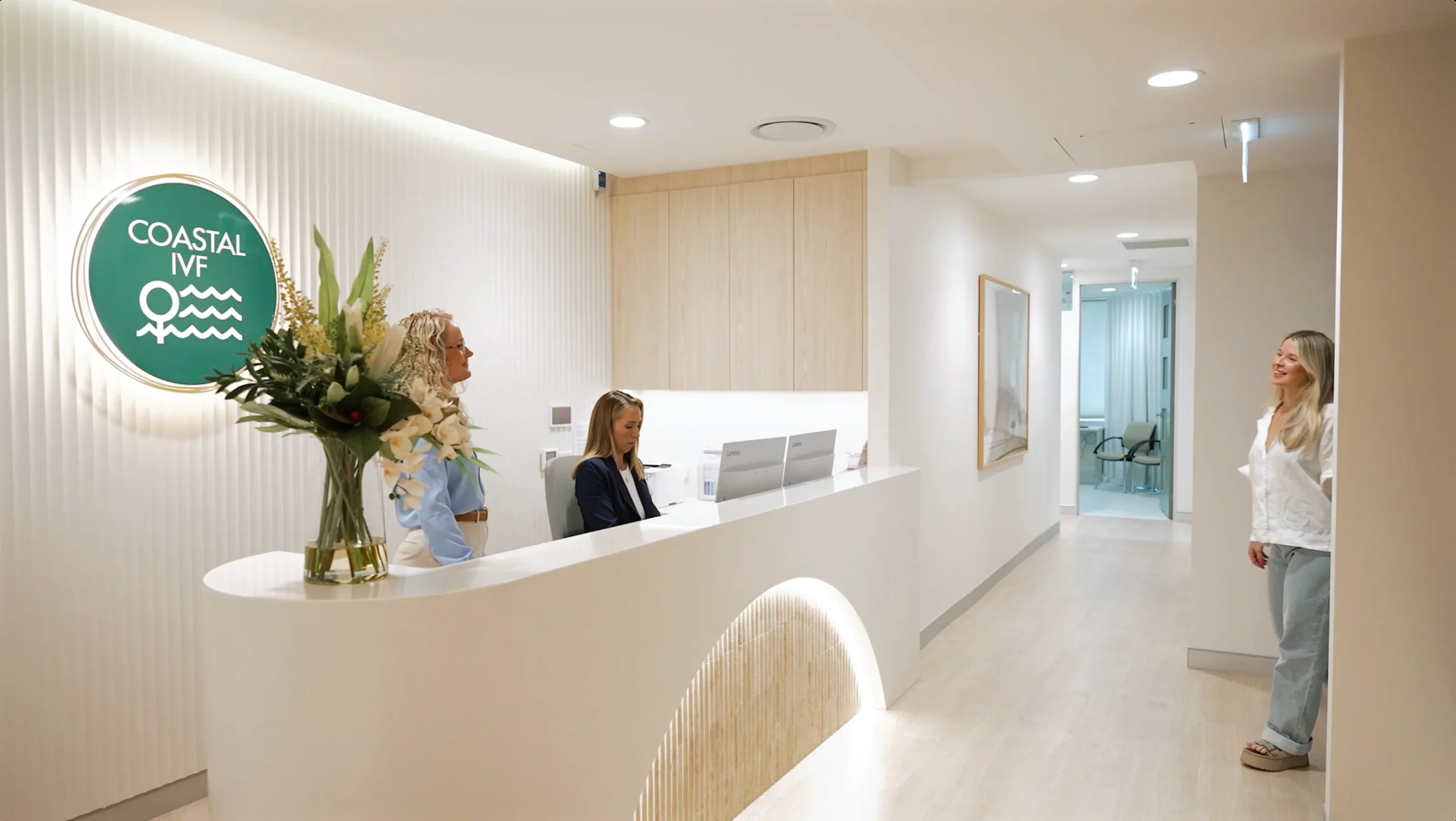 Comprehensive fertility, obstetric and gynaecology care that looks deeper to find causes, not just treat symptoms.