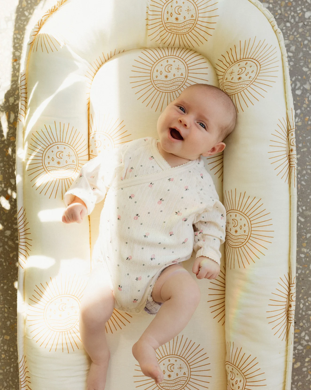 We’re here for you every step of the way.