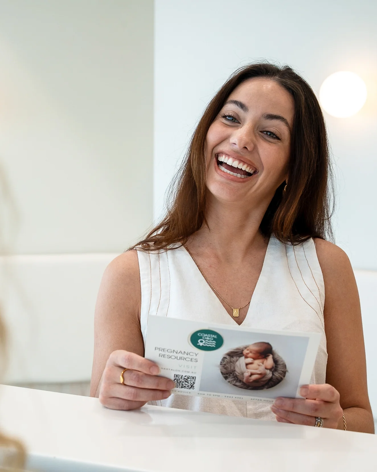 Expert gynaecological care covering all aspects of women’s health.