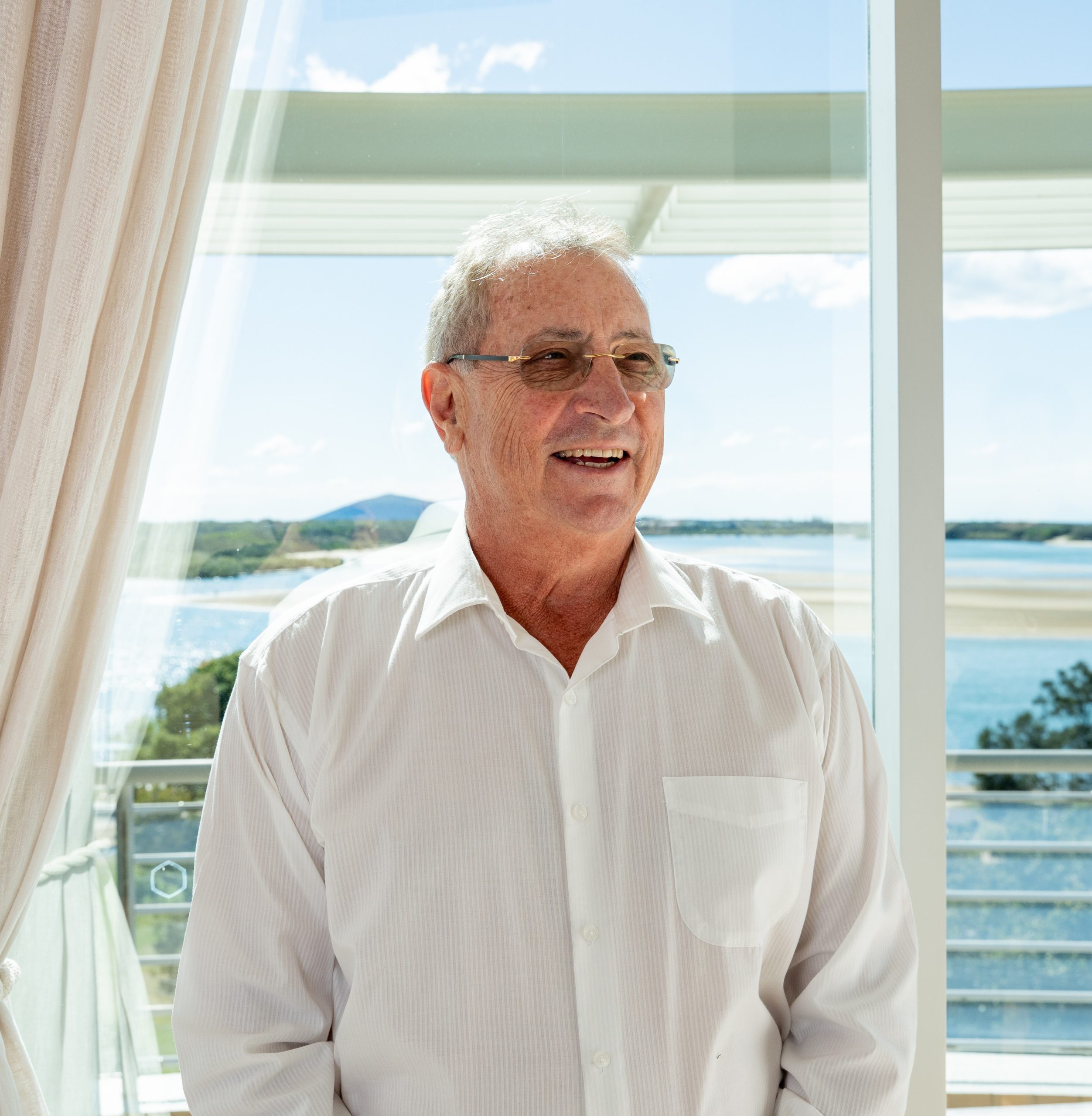 Paul is a fertility specialist with more than 40 years of experience in reproductive medicine. As the founder and Medical Director of Coastal IVF, he continues to care for patients, oversee fertility treatment and mentor the clinic’s doctors.