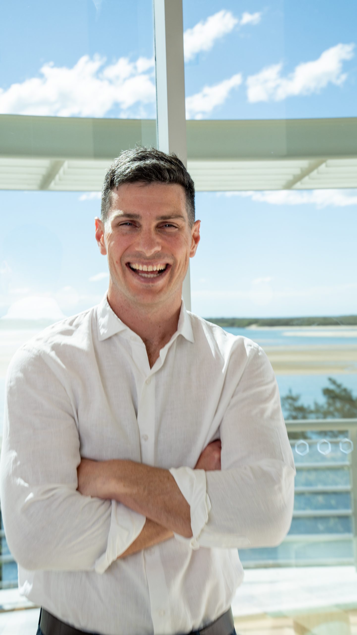 Ben is a fertility specialist and the Clinical Director of Coastal IVF. His areas of expertise include complex infertility, unsuccessful treatment elsewhere, and advanced robotic gynaecological surgery.